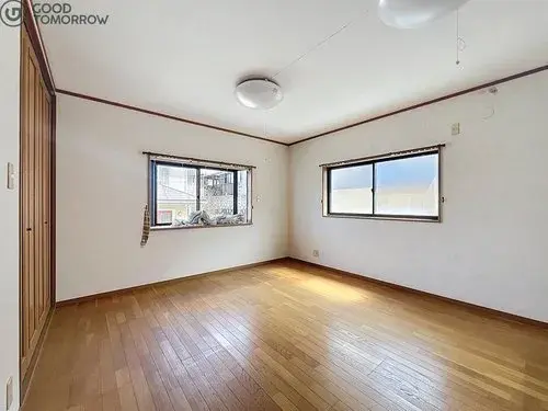 3DK Property Hiroshima City Hiroshima Prefecture (10)