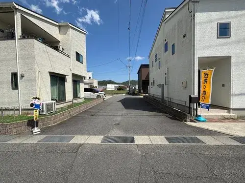 3LDK+S Property Higashihiroshima City Hiroshima Prefecture (3)