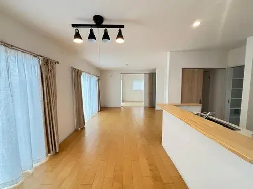 3LDK+S Property Higashihiroshima City Hiroshima Prefecture (7)