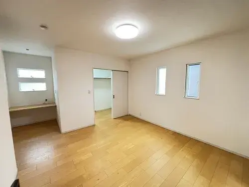 3LDK+S Property Higashihiroshima City Hiroshima Prefecture (9)