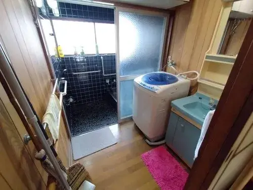4LDK Property Fukuyama City Hiroshima Prefecture (17)