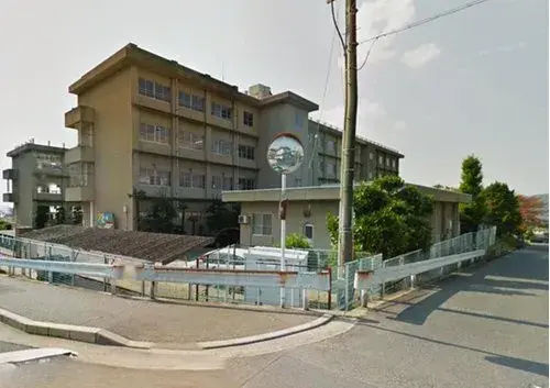 4LDK Property Fukuyama City Hiroshima Prefecture (19)
