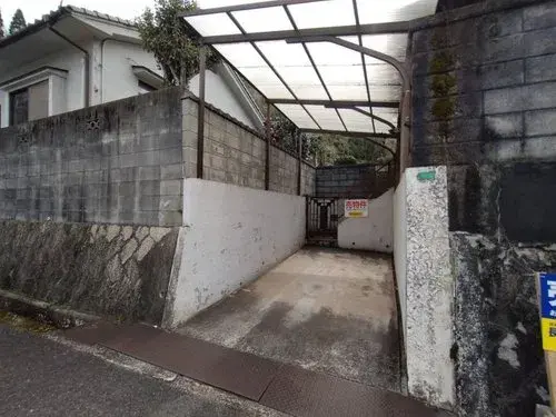 4LDK Property Fukuyama City Hiroshima Prefecture (4)