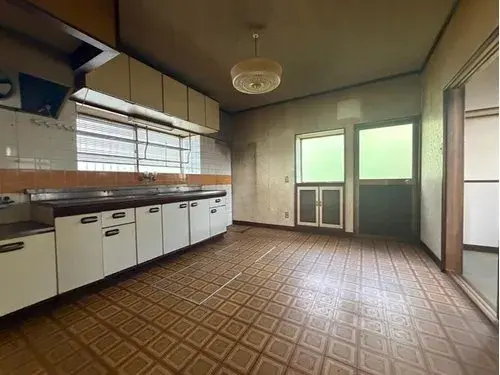 4DK Property Fukuyama City Hiroshima Prefecture (13)