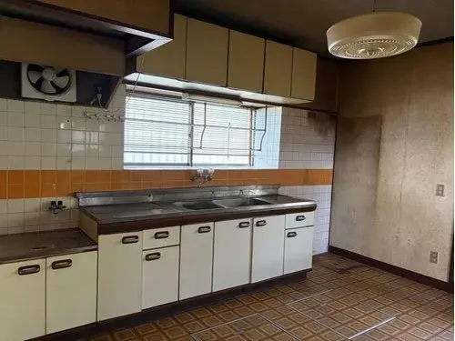 4DK Property Fukuyama City Hiroshima Prefecture (14)