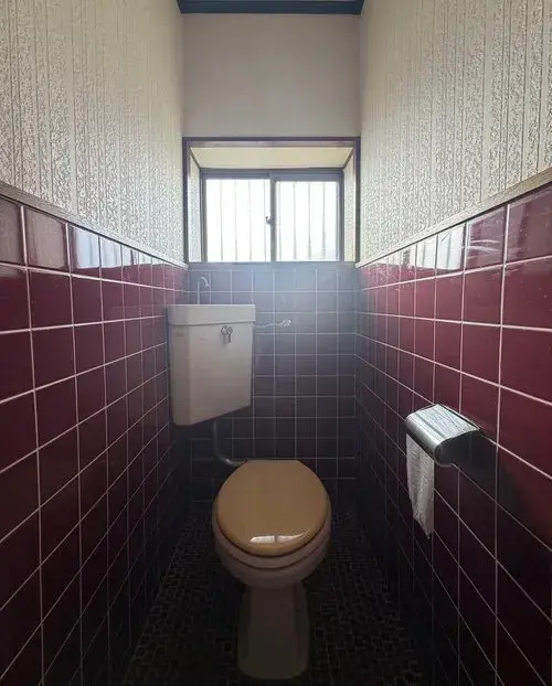 4DK Property Fukuyama City Hiroshima Prefecture (15)
