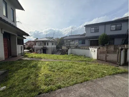 4DK Property Fukuyama City Hiroshima Prefecture (3)