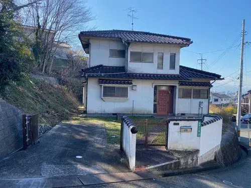 4DK Property Fukuyama City Hiroshima Prefecture (4)