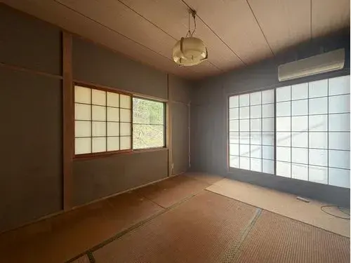 4DK Property Fukuyama City Hiroshima Prefecture (9)