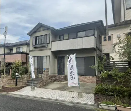 6LDK+S Property Hiroshima City Hiroshima Prefecture (2)