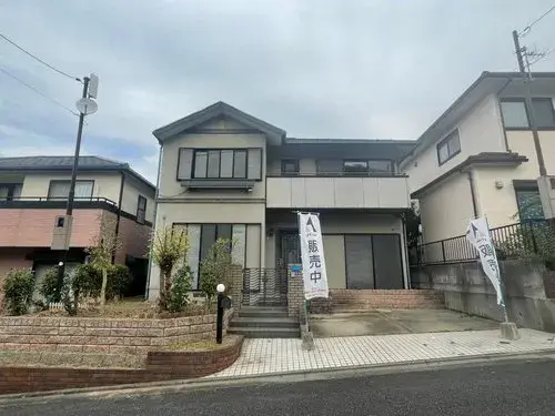 6LDK+S Property Hiroshima City Hiroshima Prefecture (3)