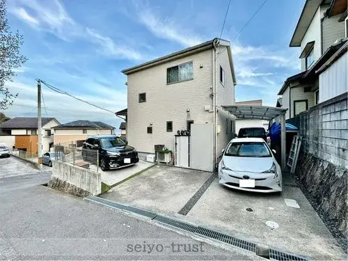 4LDK Hiroshima City, Hiroshima Prefecture (2)