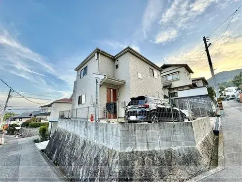 4LDK Hiroshima City, Hiroshima Prefecture (4)