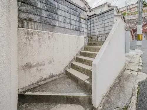 Hiroshima Prefecture Hiroshima City 5DK Property (1)