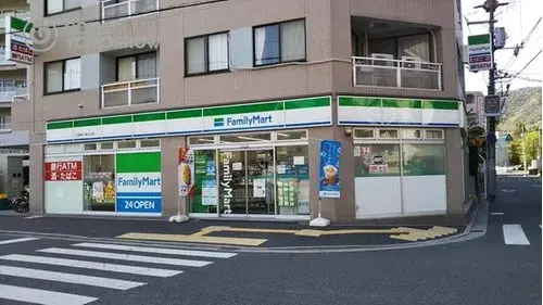 Hiroshima Prefecture Hiroshima City 5DK Property (19)