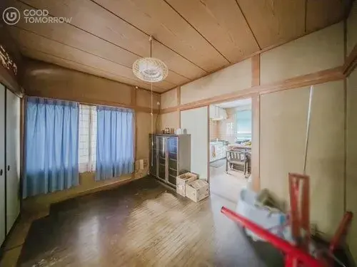 Hiroshima Prefecture Hiroshima City 5DK Property (5)
