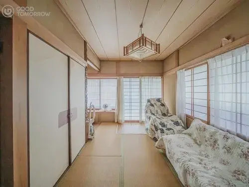 Hiroshima Prefecture Hiroshima City 5DK Property (6)