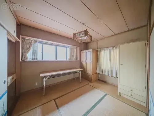 Hiroshima Prefecture Hiroshima City 5DK Property (7)