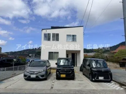 4LDK+S Property Kumano-cho Hiroshima Prefecture (1)