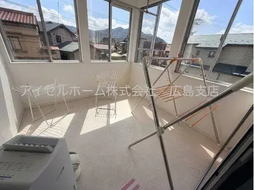 4LDK+S Property Kumano-cho Hiroshima Prefecture (6)
