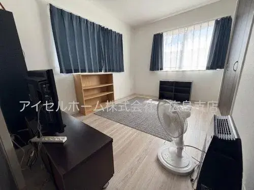 4LDK+S Property Kumano-cho Hiroshima Prefecture (7)