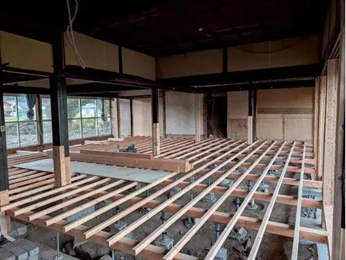 3LDK Aki Takata City Hiroshima Prefecture (4)