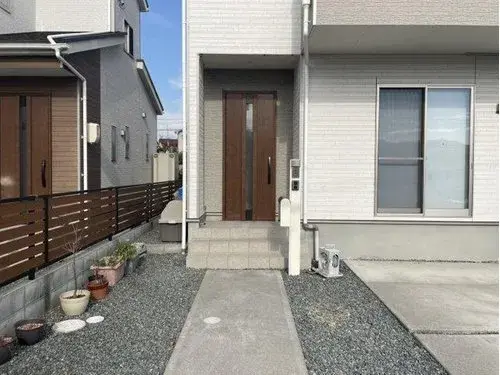 4LDK Property Fukuyama City Hiroshima Prefecture (2)