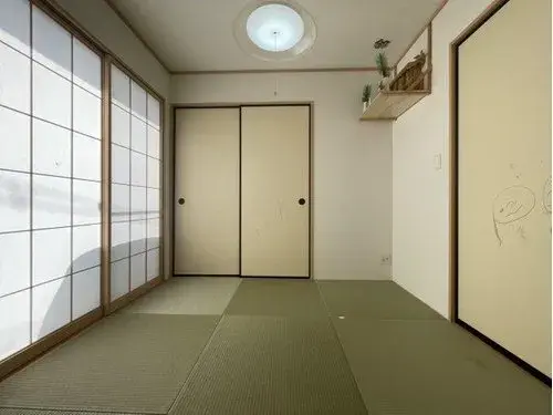 4LDK Property Fukuyama City Hiroshima Prefecture (13)