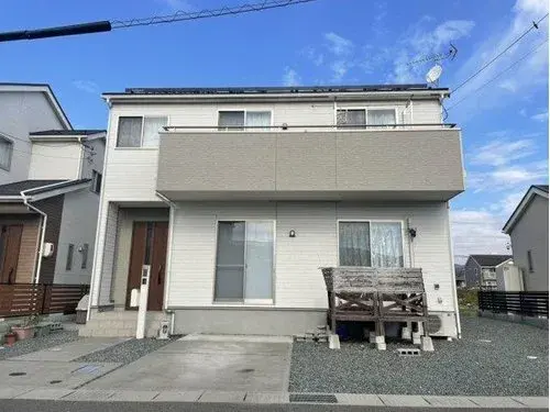 4LDK Property Fukuyama City Hiroshima Prefecture (3)