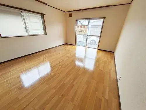 Yamaguchi Prefecture Ube City 5DK Property (4)
