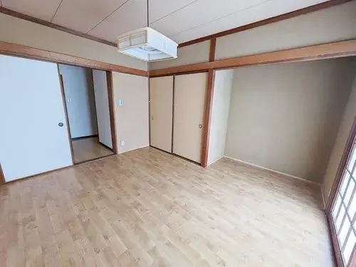Yamaguchi Prefecture Ube City 5DK Property (8)
