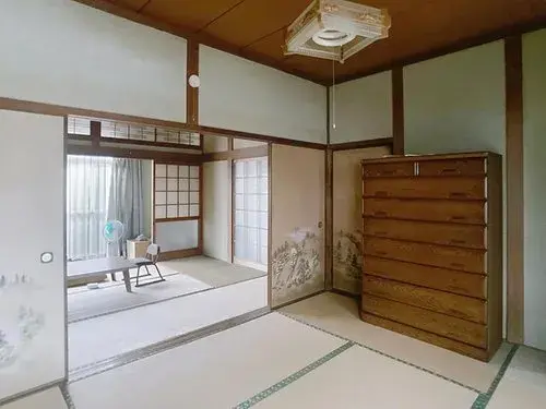 4DK Property Shimonoseki City Yamaguchi Prefecture (4)