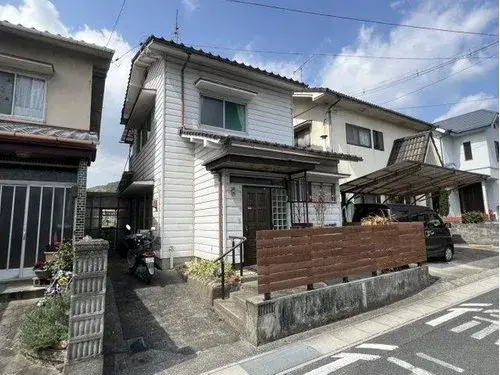 4K Property, Iwakuni City, Yamaguchi Prefecture (1)