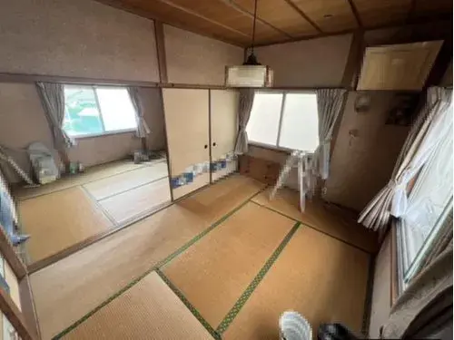 4K Property, Iwakuni City, Yamaguchi Prefecture (7)