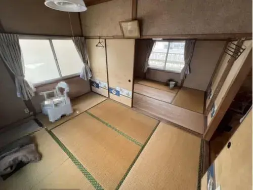 4K Property, Iwakuni City, Yamaguchi Prefecture (8)