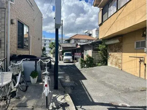 5DK Ube City Yamaguchi Prefecture (3)