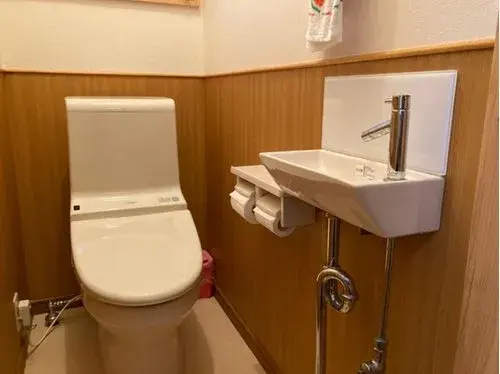 Hagi City Yamaguchi Prefecture 2DK Property (8)