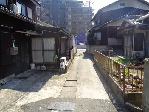 4DK Property Shimonoseki City Yamaguchi Prefecture (3)