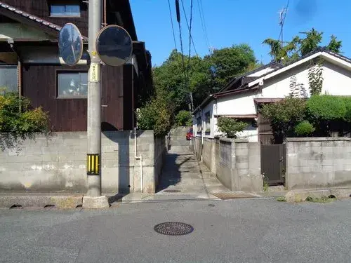 4DK Property Shimonoseki City Yamaguchi Prefecture (4)