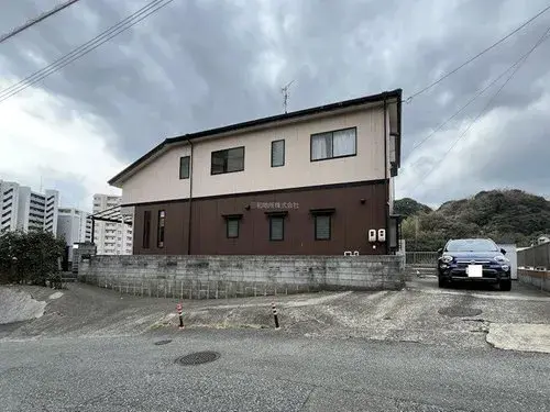 4LDK+S Property Shimonoseki City Yamaguchi Prefecture (4)