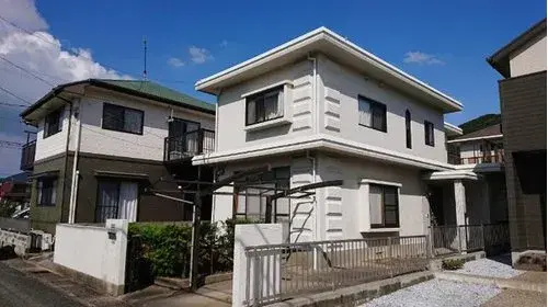 3LDK+S Property Shimonoseki City Yamaguchi Prefecture (4)