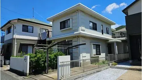 3LDK+S Property Shimonoseki City Yamaguchi Prefecture (8)