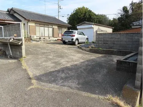 4DK Property Ube City Yamaguchi Prefecture (3)