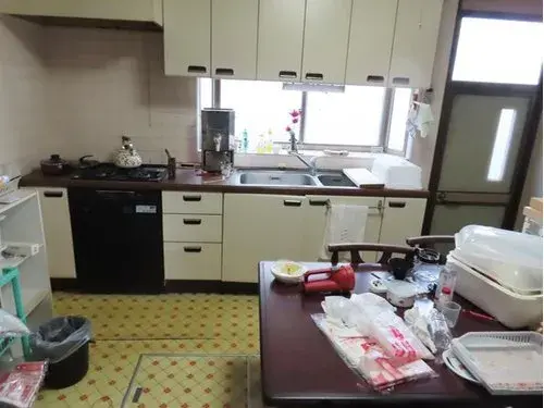 4DK Property Ube City Yamaguchi Prefecture (8)