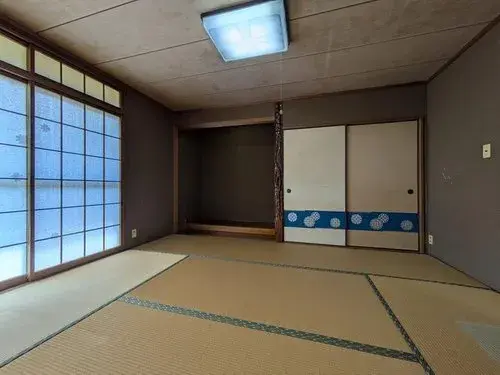 Yamaguchi Ube 5DK Property (8)