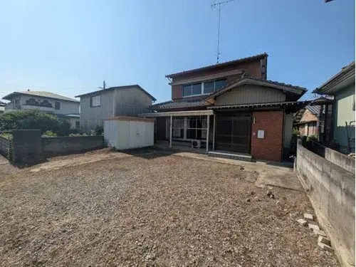 6DK Awa City Tokushima Prefecture (5)