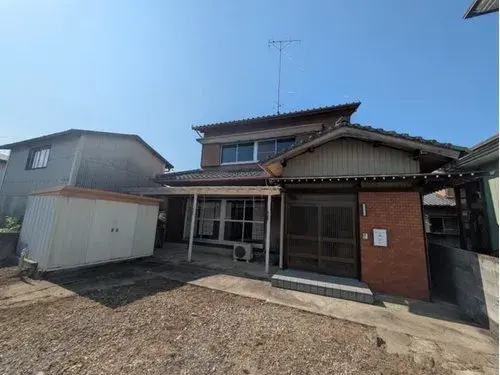 6DK Awa City Tokushima Prefecture (6)