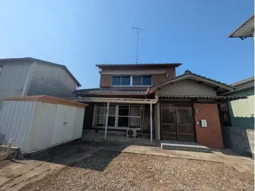 6DK Awa City Tokushima Prefecture (7)