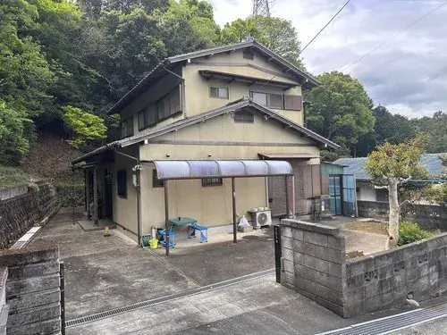 5LDK Property Ishii Town, Tokushima Prefecture (3)