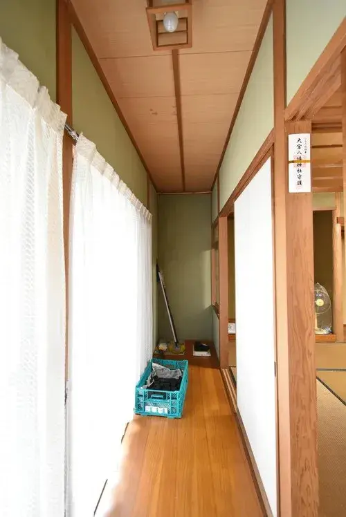5LDK Property Ishii Town, Tokushima Prefecture (8)